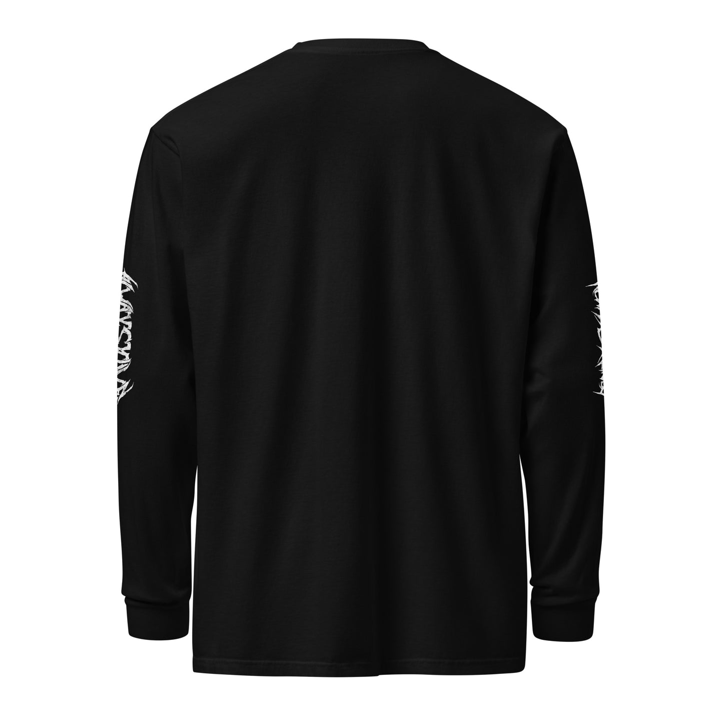 Always Alive Long Sleeve Shirt