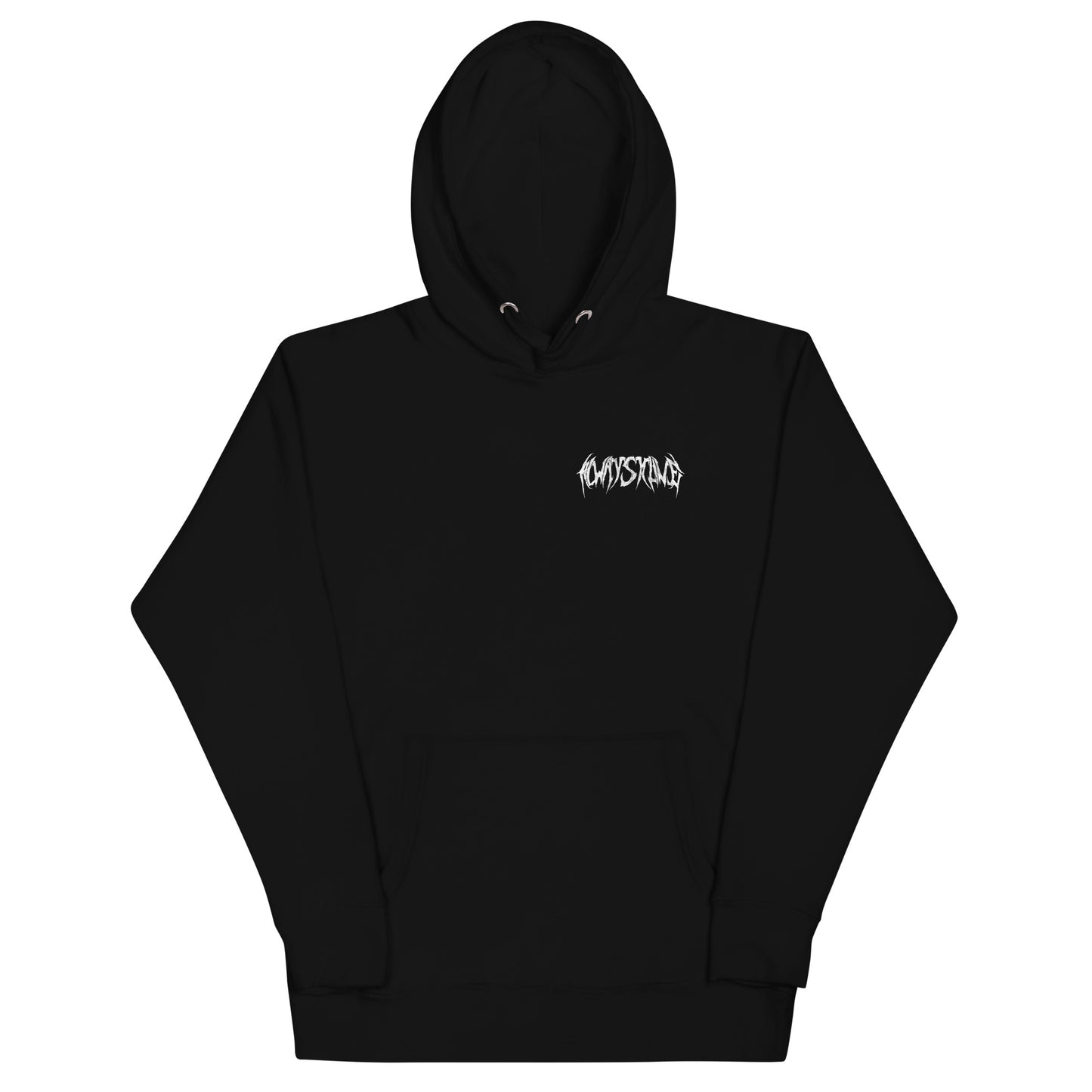 Always Alive Hoodie