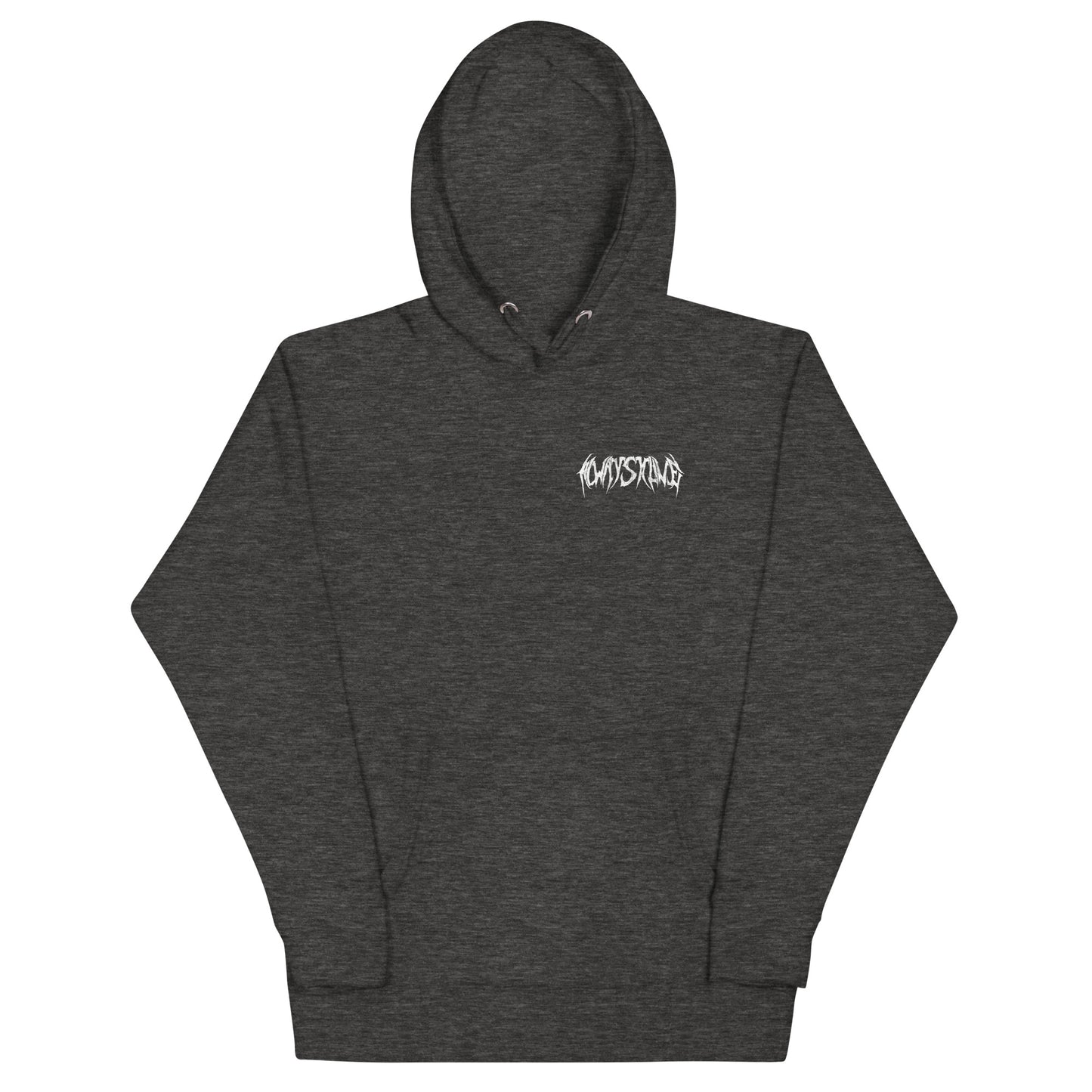 Always Alive Hoodie