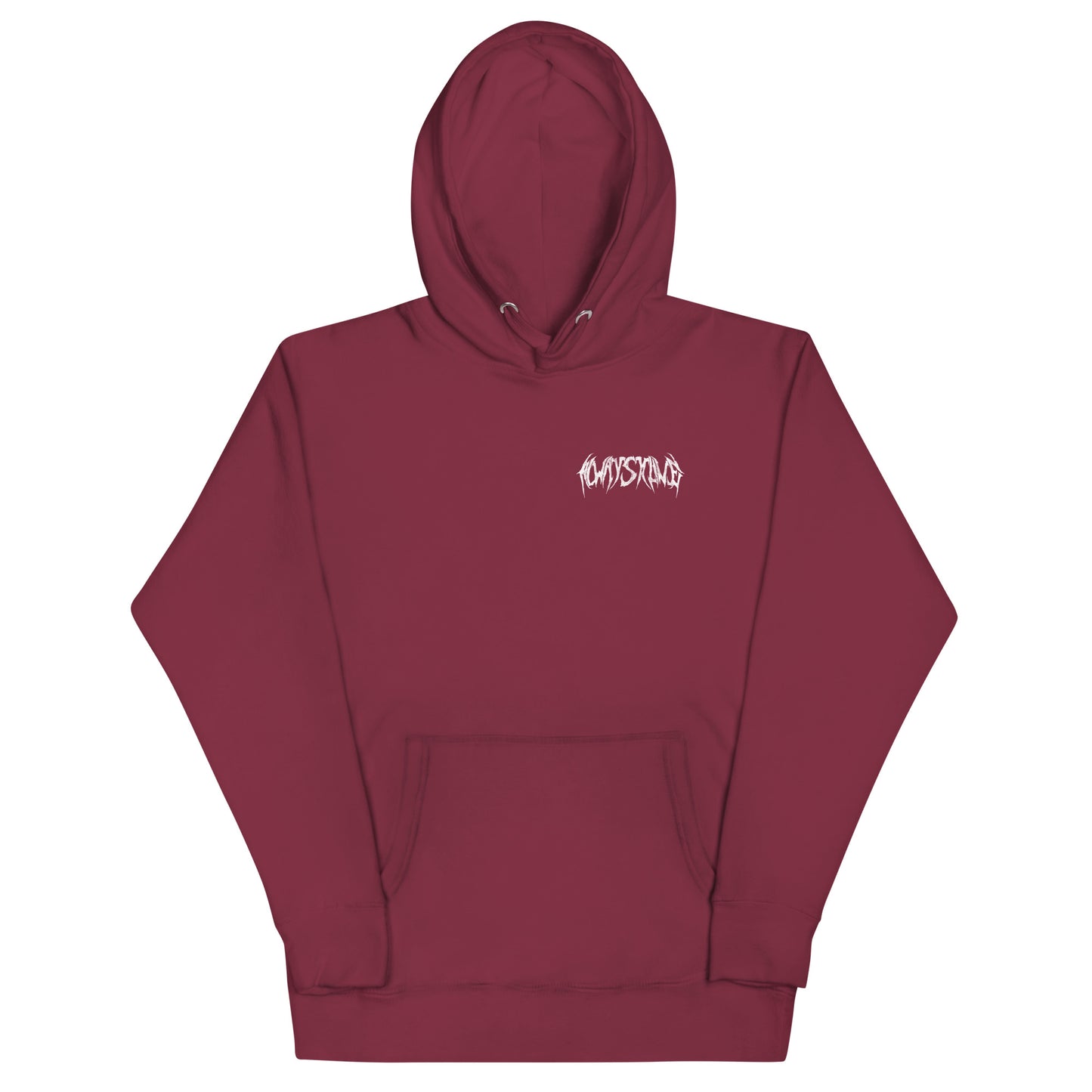 Always Alive Hoodie